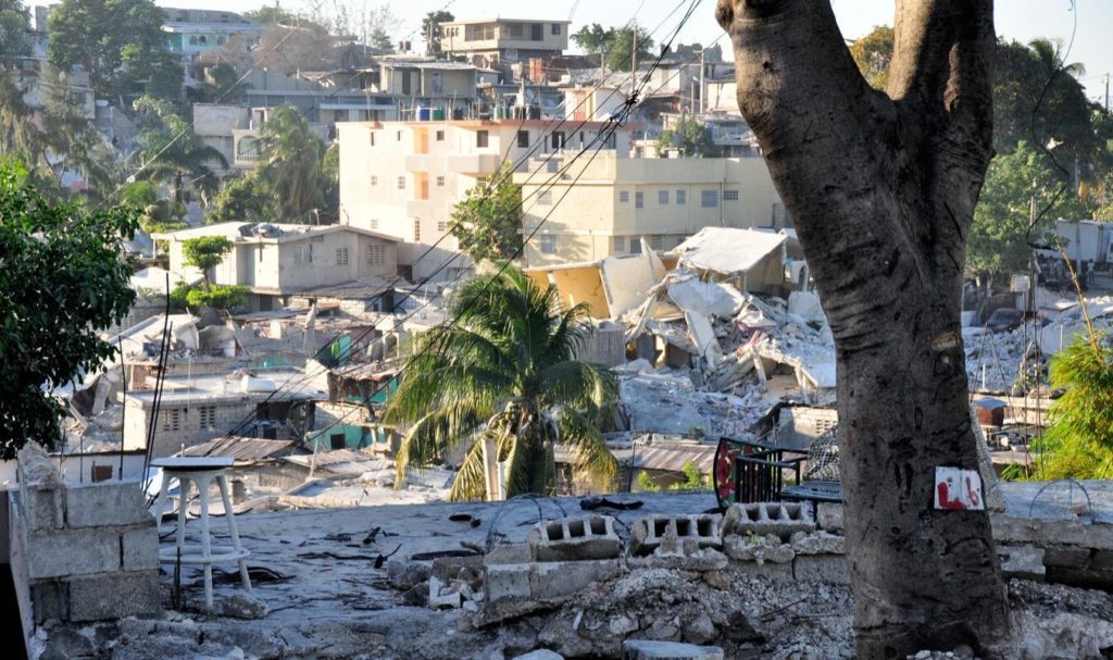 Haiti Temporary Protected Status Extended To August 2024